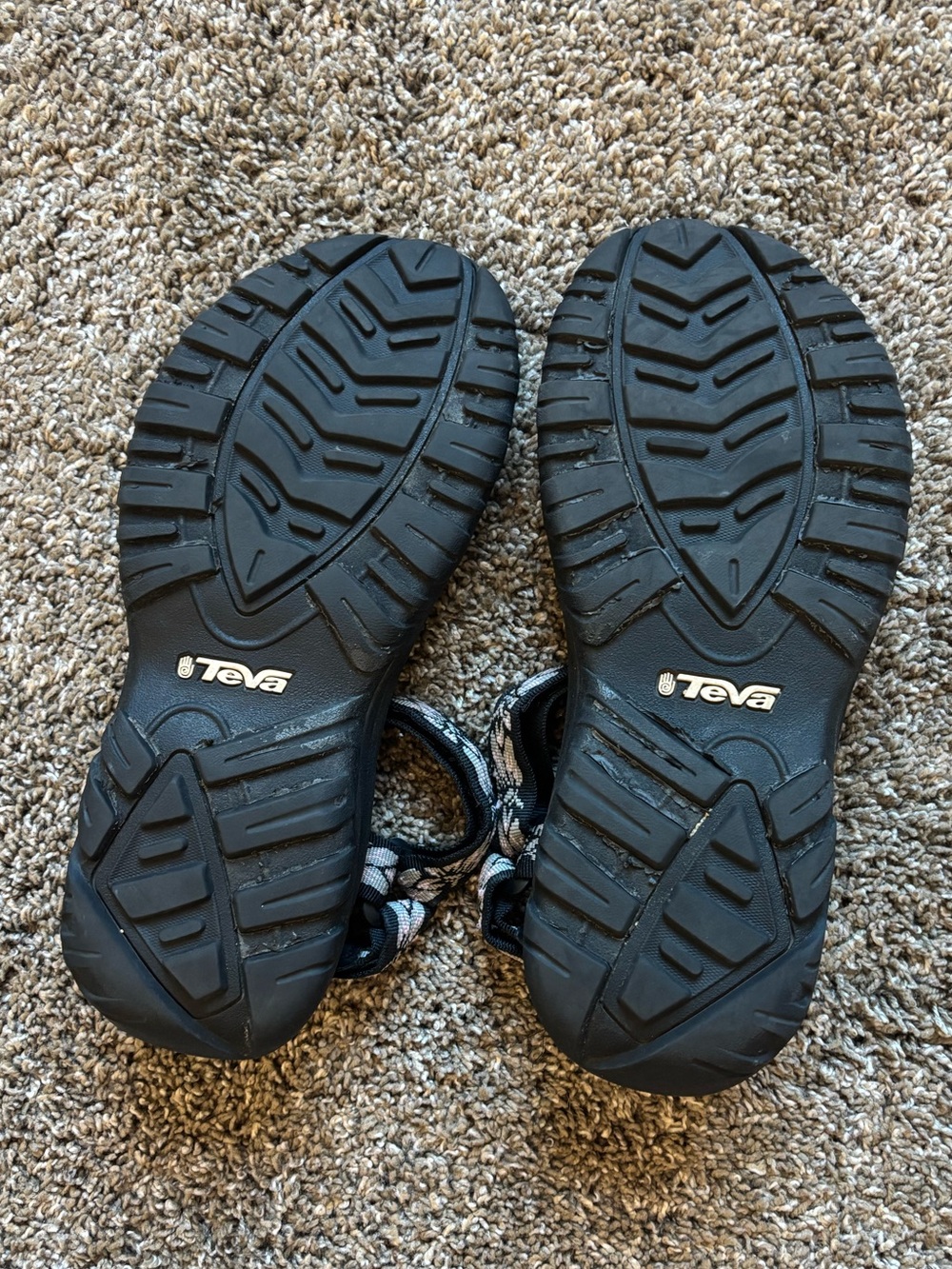 Teva sandals - Picture 5 of 5